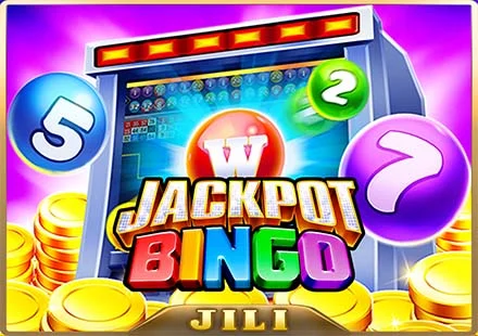 Jackpot Bingo